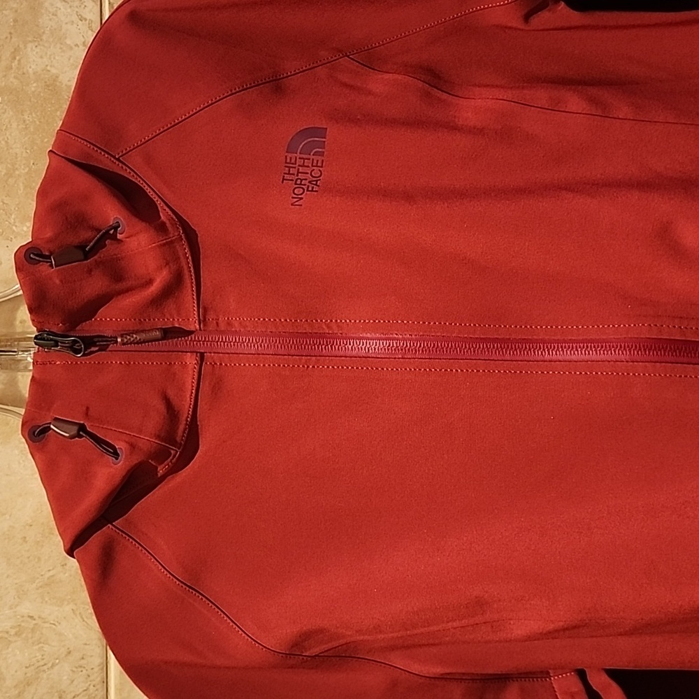 The North Face Womens Gore-Tex Jacket